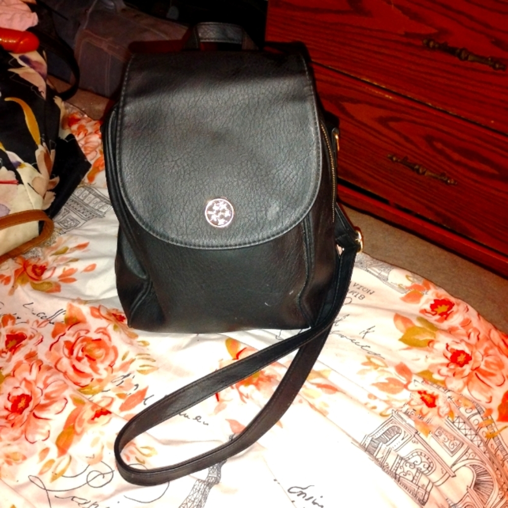 Cute little backpack